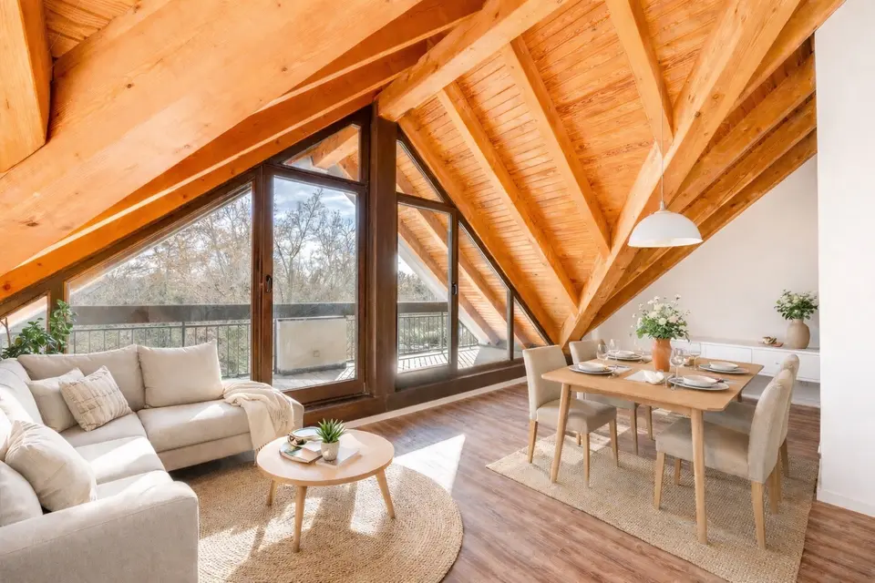 3 Zimmer Wohnung mit 110 m² in Starnberg – Bild 10