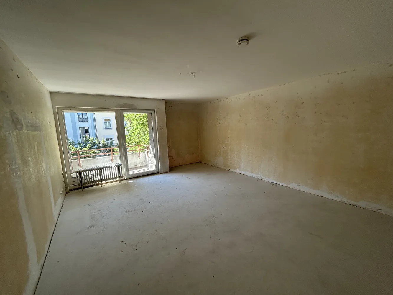 2 Zimmer Wohnung mit 65 m² in Berlin – Bild 1