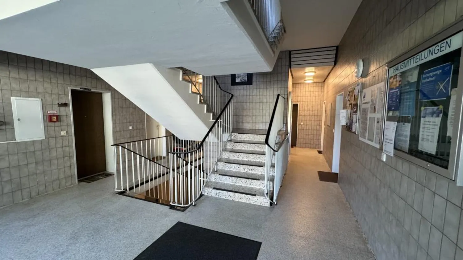 2 Zimmer Wohnung mit 50 m² in Dorsten – Bild 11