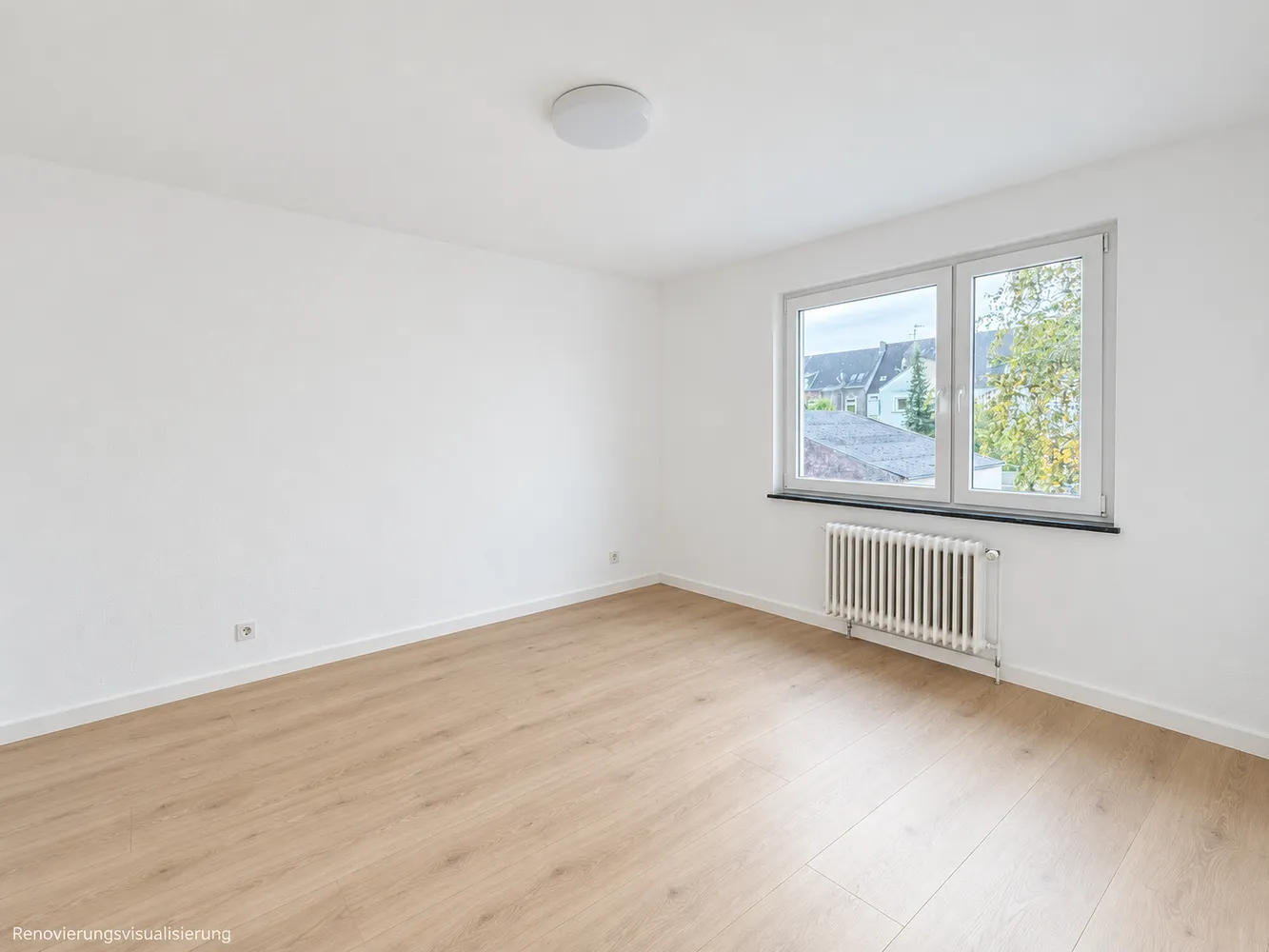 3 Zimmer Wohnung mit 64 m² in Essen – Bild 5