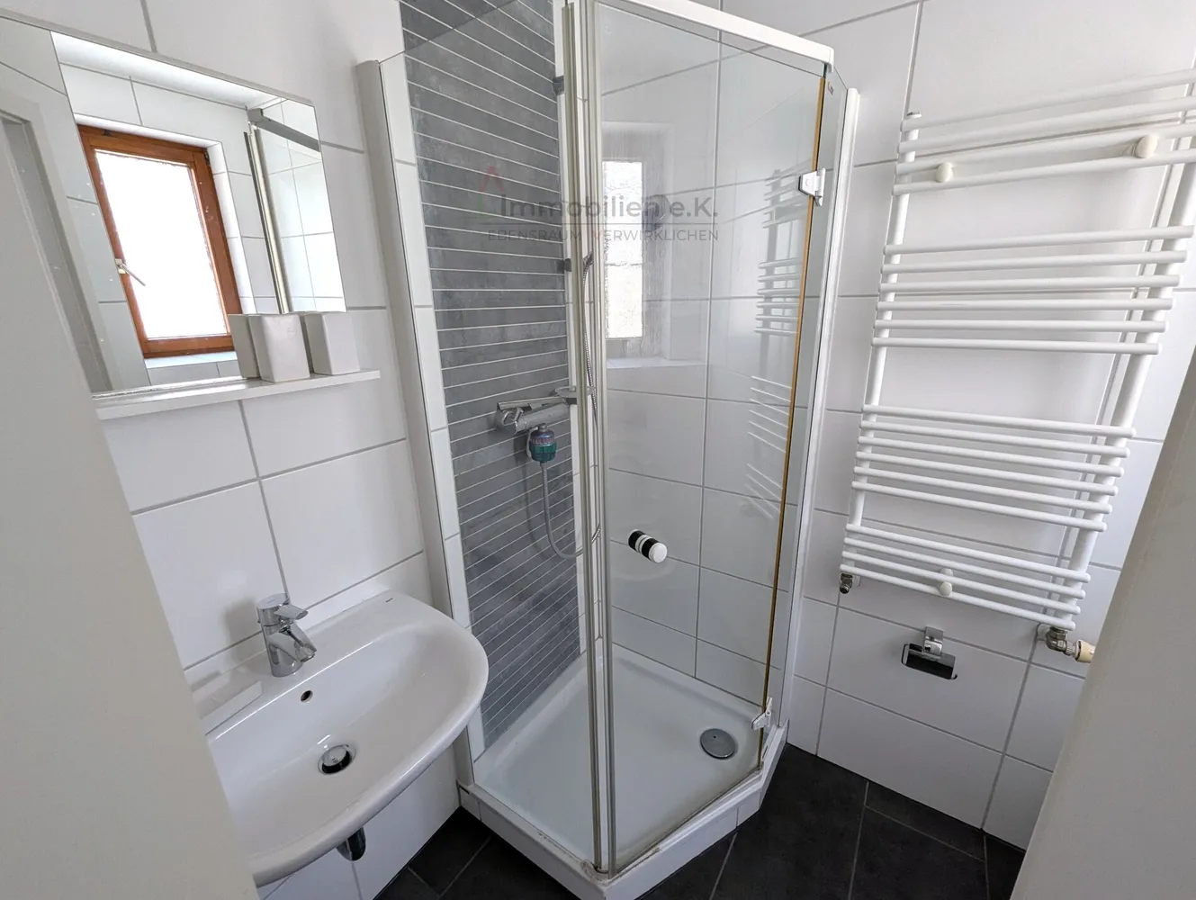 1 Zimmer Wohnung mit 31 m² in Stuttgart – Bild 6