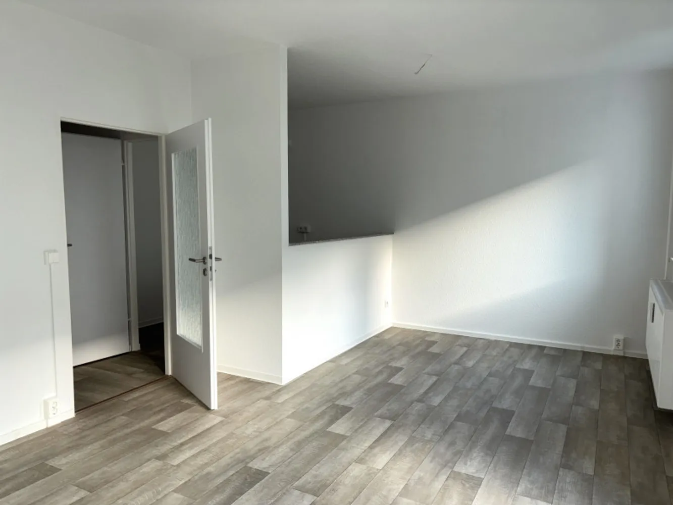2 Zimmer Wohnung mit 50 m² in Zwickau – Bild 10