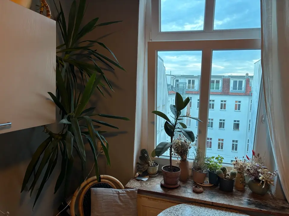 WG-Zimmer mit 14 m² in Berlin – Bild 3