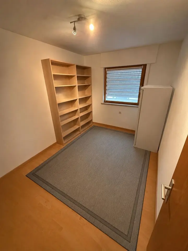 5 Zimmer Wohnung mit 90 m² in Calw – Bild 7