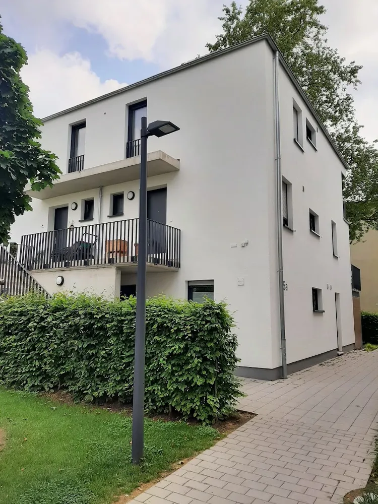 2 Zimmer Wohnung mit 50 m² in Frankfurt am Main – Bild 2