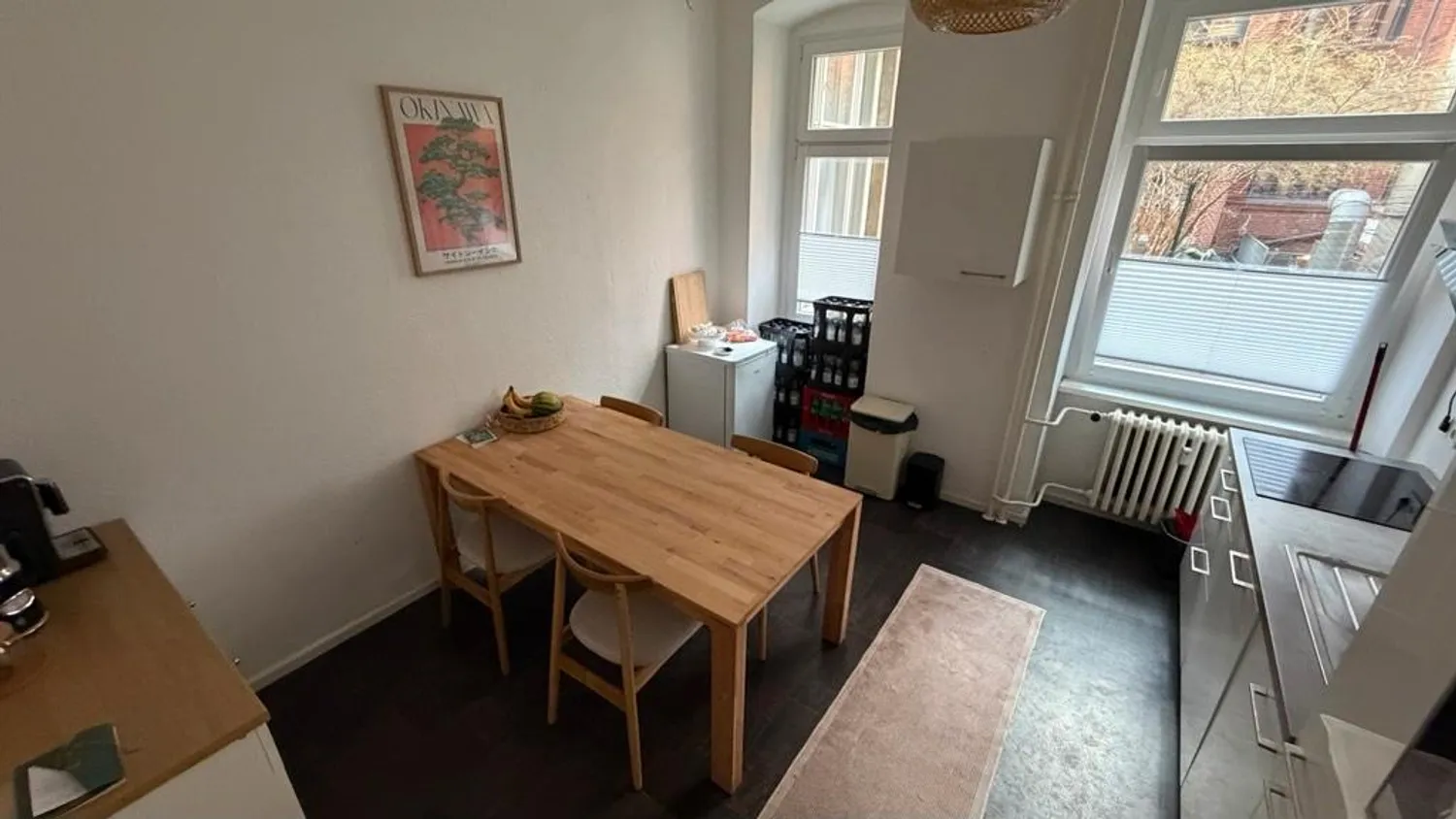2 Zimmer Wohnung mit 67 m² in Berlin – Bild 4