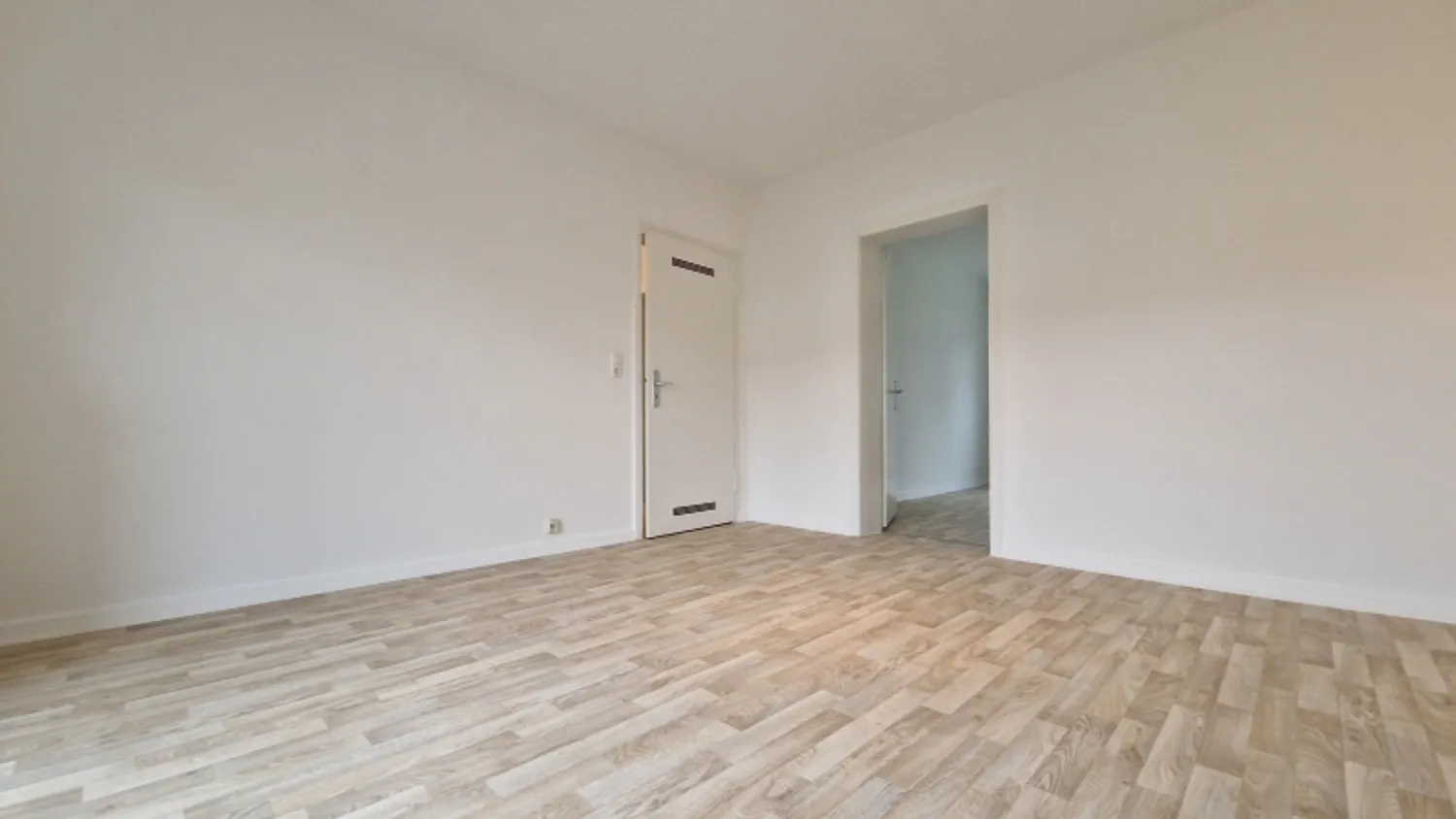 3 Zimmer Wohnung mit 60 m² in Minden – Bild 10