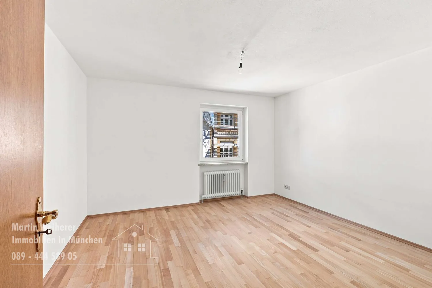 4 Zimmer Wohnung mit 101 m² in München – Bild 11