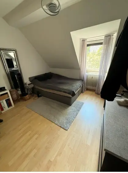 5 Zimmer Wohnung mit 96 m² in Osnabrück – Bild 7