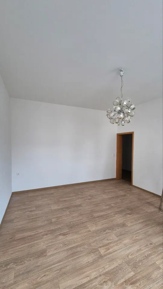 2 Zimmer Wohnung mit 52 m² in Crimmitschau – Bild 2