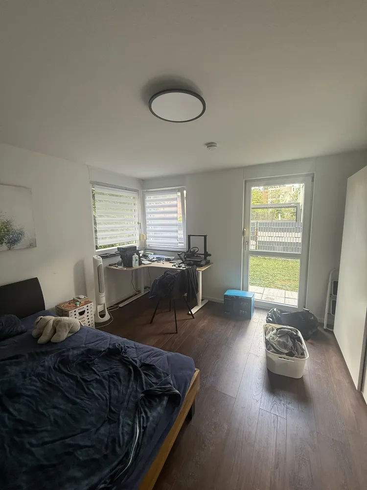 2 Zimmer Wohnung mit 73 m² in Karlsruhe – Bild 5