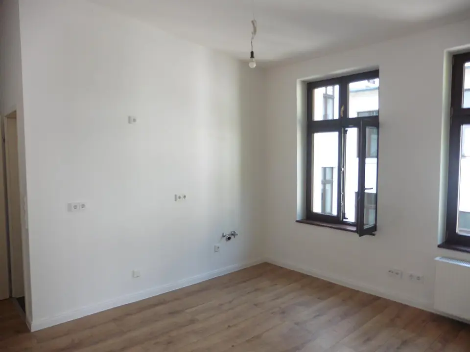 2 Zimmer Wohnung mit 44 m² in Wuppertal – Bild 2