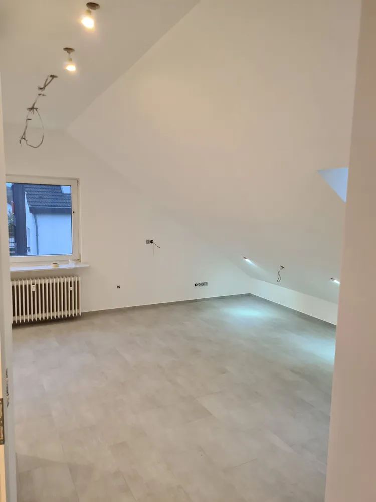 2 room apartment with 59 m² in Cologne – Photo 7