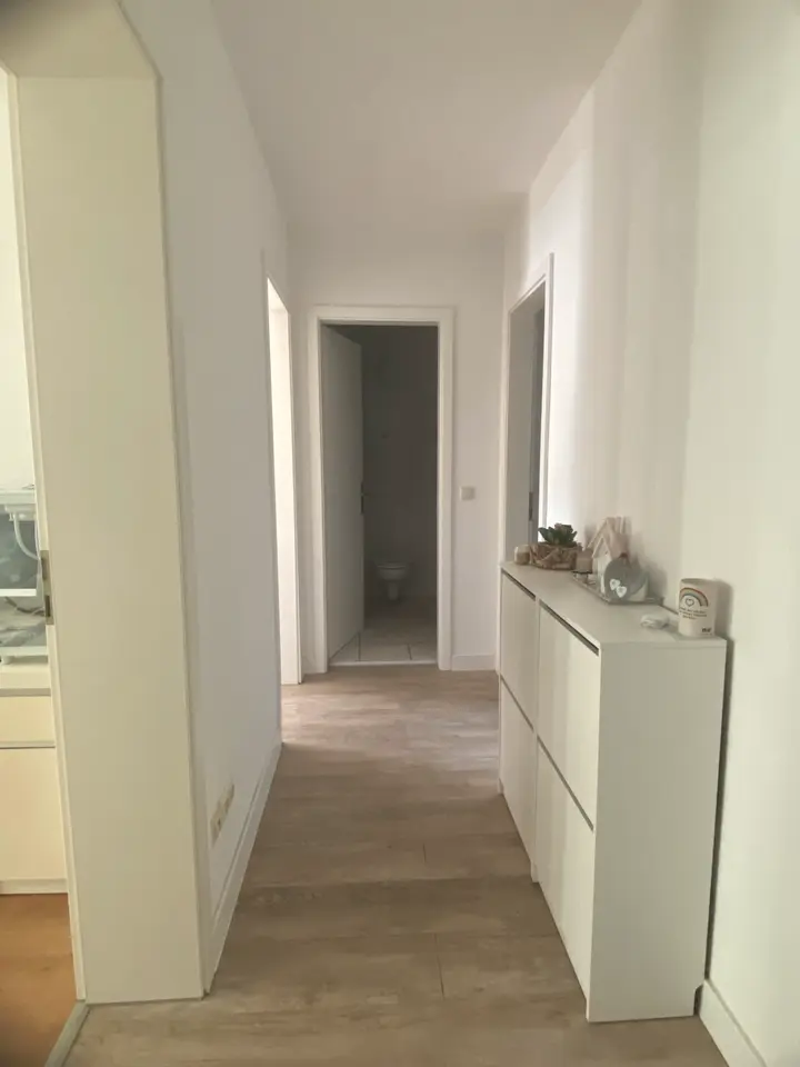 3 Zimmer Wohnung mit 69 m² in Magdeburg – Bild 8