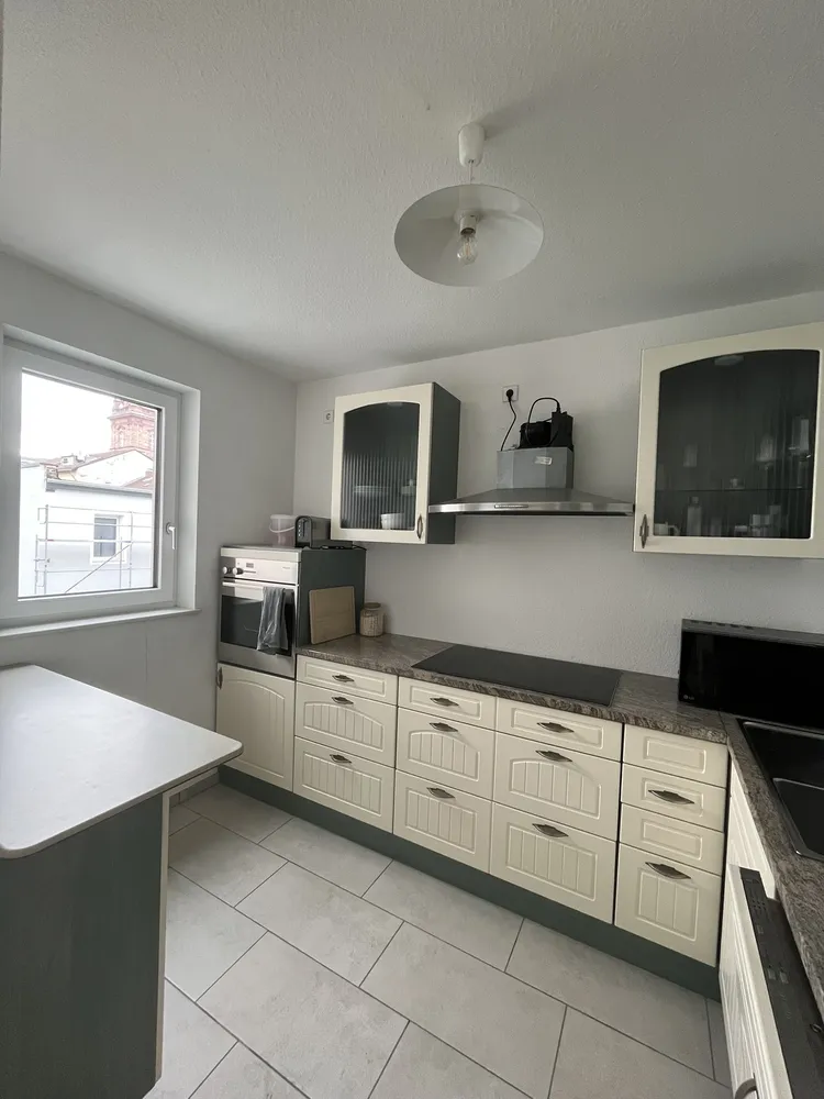 2 Zimmer Wohnung mit 67 m² in Mannheim – Bild 4