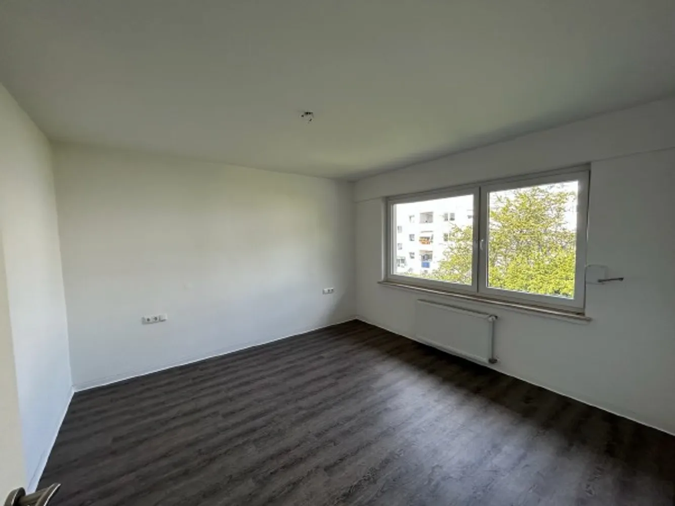 2 Zimmer Wohnung mit 56 m² in Paderborn – Bild 1