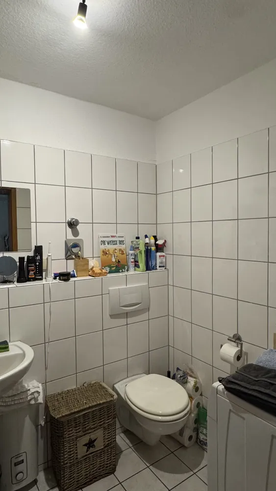 2 Zimmer Wohnung mit 46 m² in Köln – Bild 4