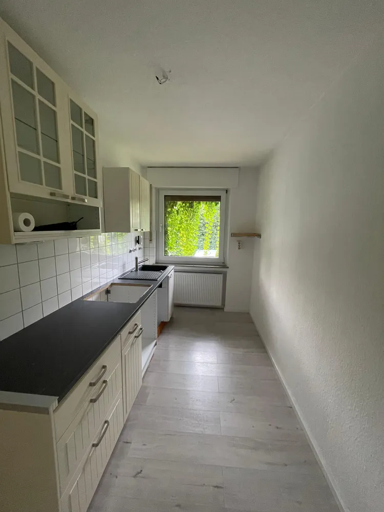 1 Zimmer Wohnung mit 41 m² in Münster – Bild 3