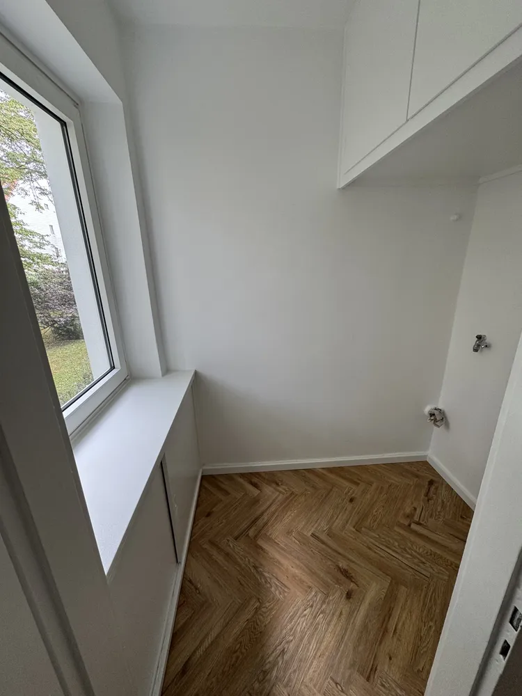 3 room apartment with 108 m² in Hanover – Photo 8