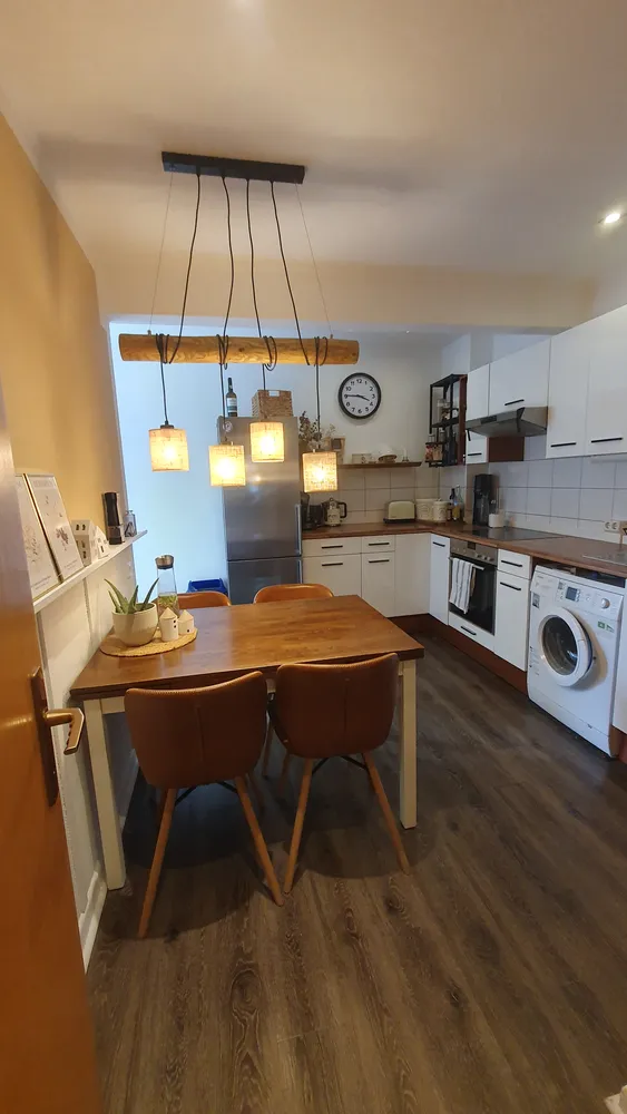 4 Zimmer Wohnung mit 67 m² in Münster – Bild 3
