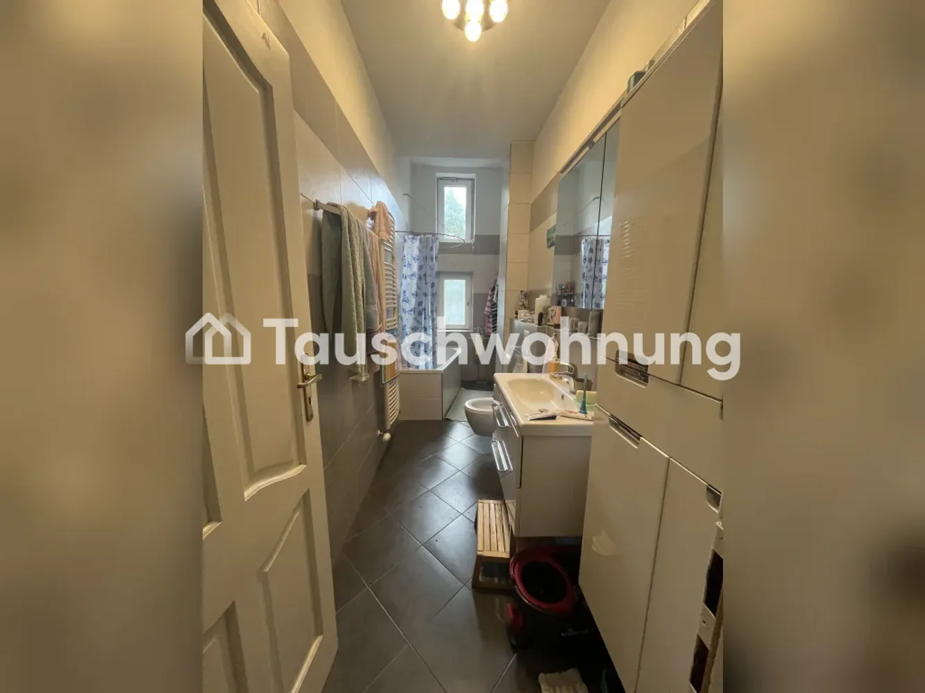 4 Zimmer Wohnung mit 100 m² in Berlin – Bild 9
