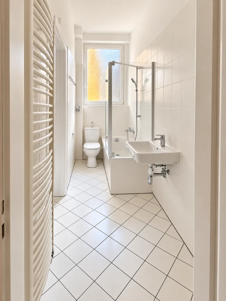 4 Zimmer Wohnung mit 125 m² in Hannover – Bild 4