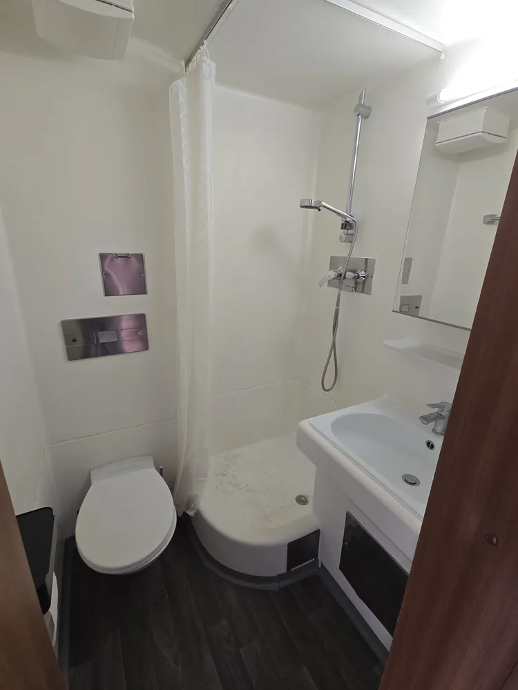 1 Zimmer Wohnung mit 27 m² in Köln – Bild 5