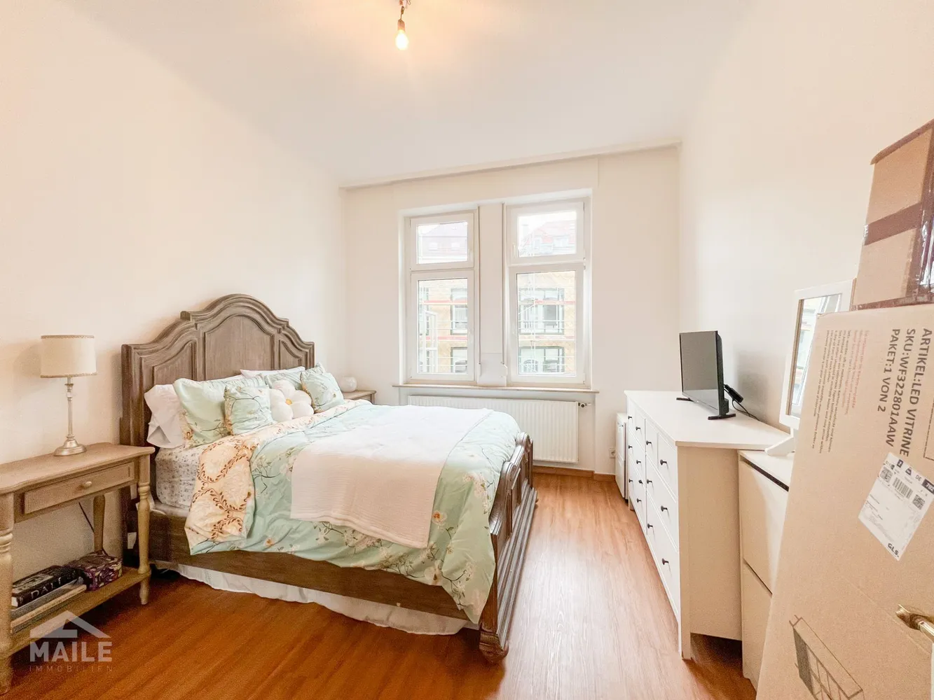 6 Zimmer Wohnung mit 179 m² in Stuttgart – Bild 6