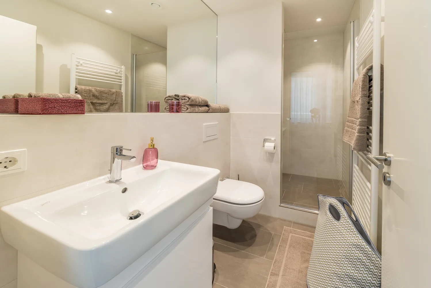 2 Zimmer Wohnung mit 42 m² in Frankfurt am Main – Bild 12