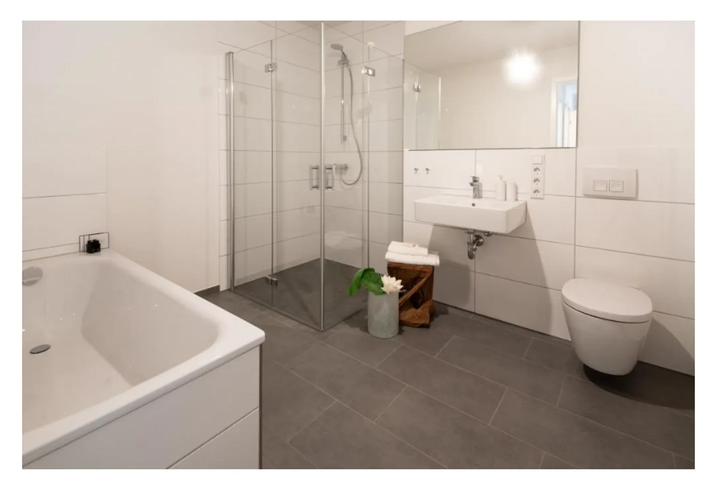 3 Zimmer Wohnung mit 92 m² in Düsseldorf – Bild 5