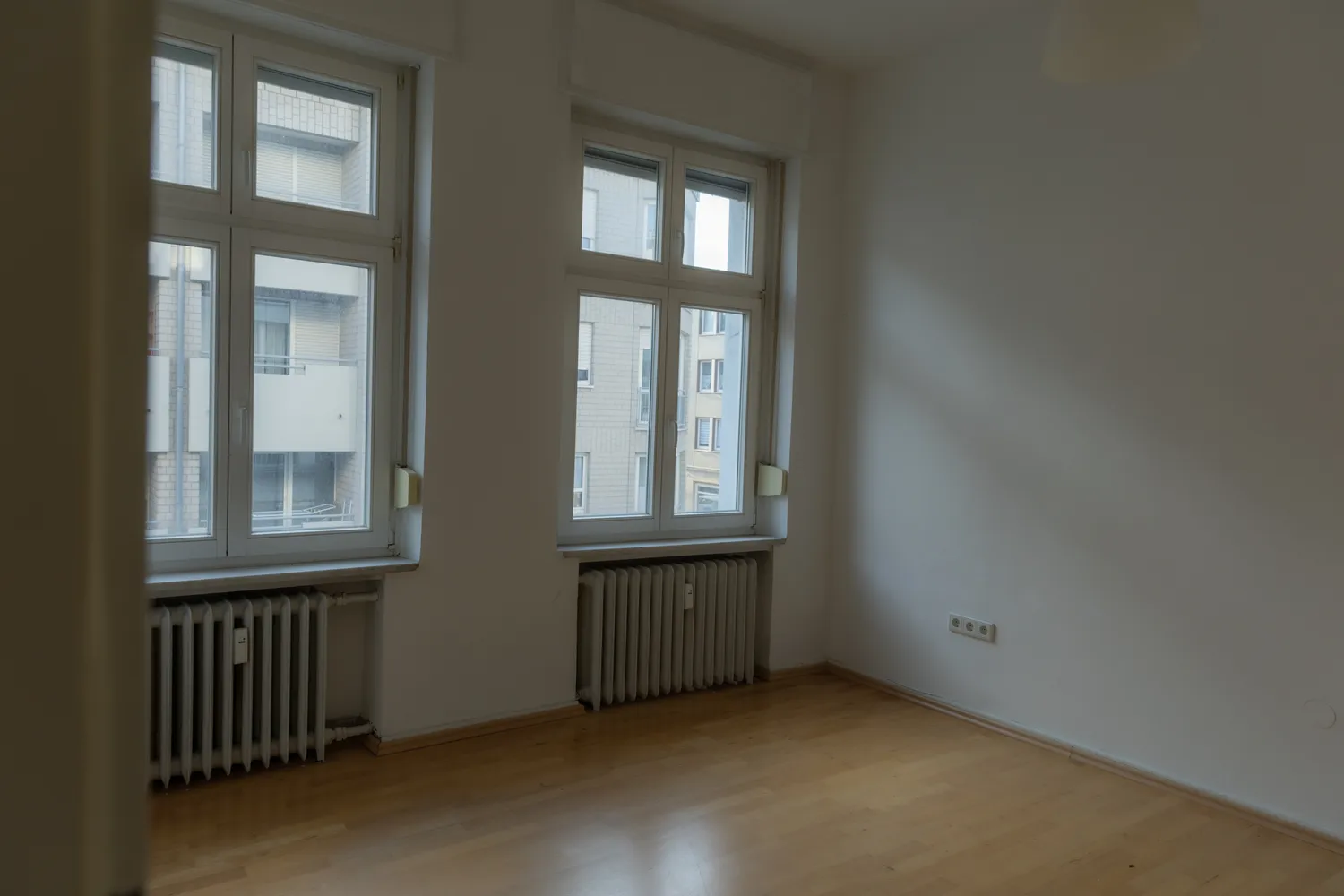 4 Zimmer Wohnung mit 115 m² in Mönchengladbach – Bild 4