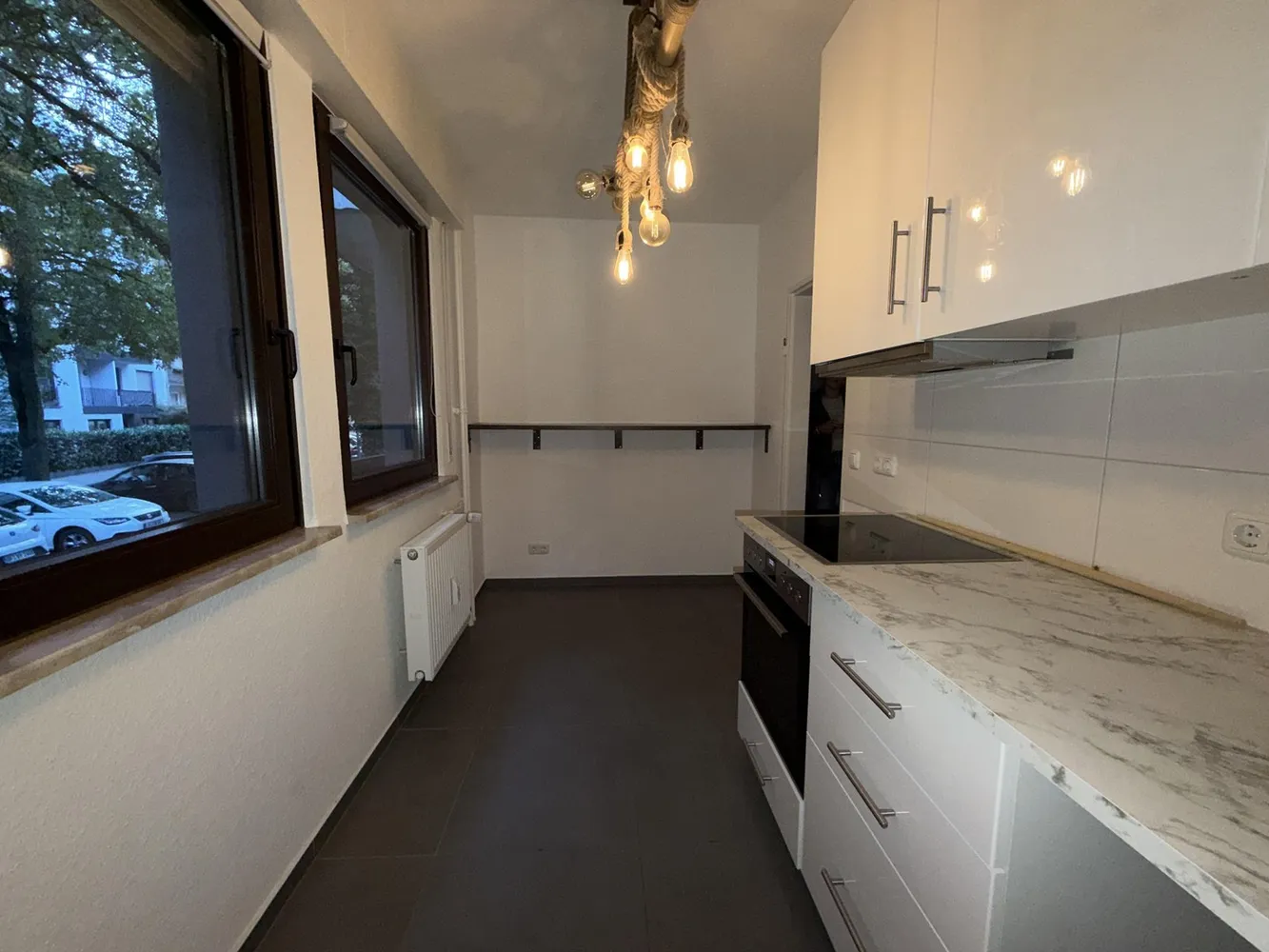 2 Zimmer Wohnung mit 54 m² in Frankfurt am Main – Bild 8