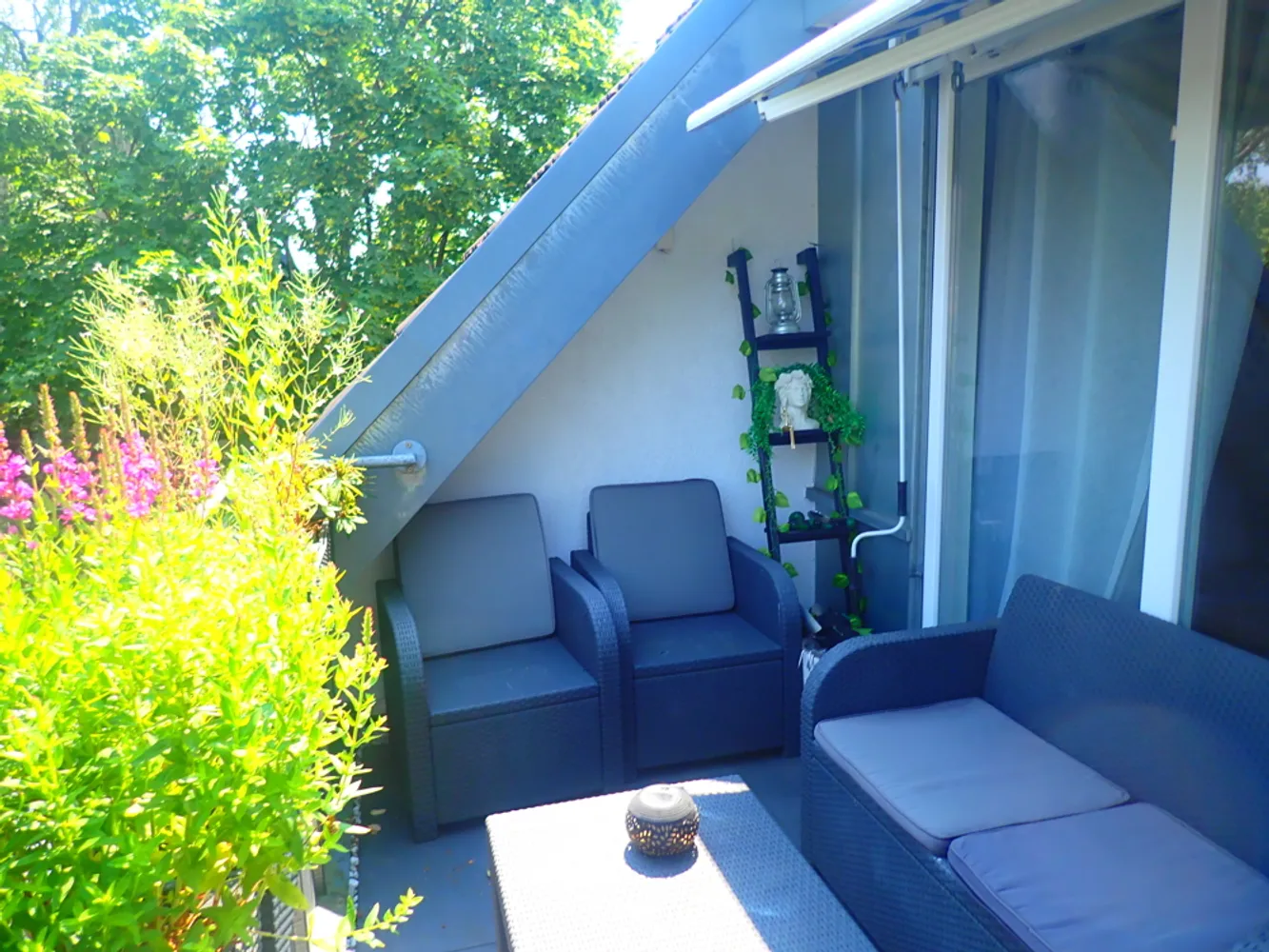 4 Zimmer Wohnung mit 115 m² in Köln – Bild 3
