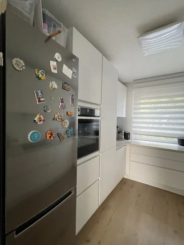 4 Zimmer Wohnung mit 67 m² in Duisburg – Bild 4