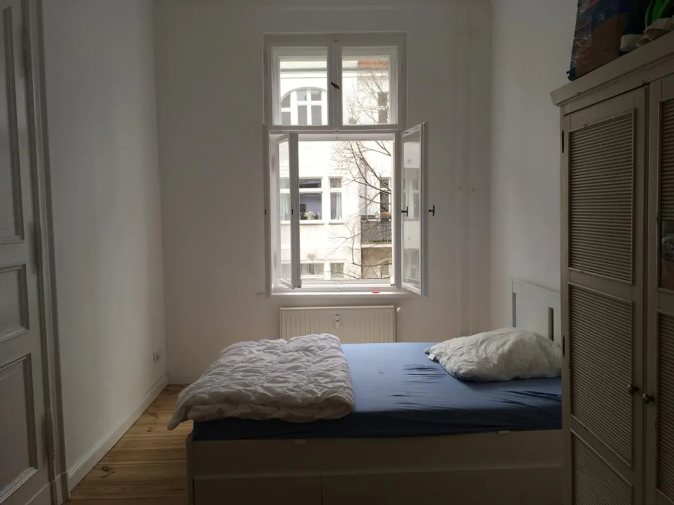 3 Zimmer Wohnung mit 75 m² in Berlin – Bild 4