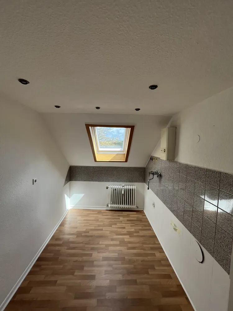 2 Zimmer Wohnung mit 60 m² in Remscheid – Bild 3