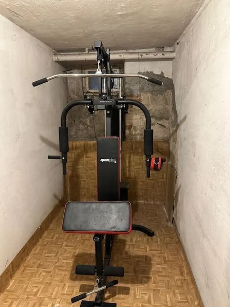 2 Zimmer Wohnung mit 55 m² in Schweinfurt – Bild 8