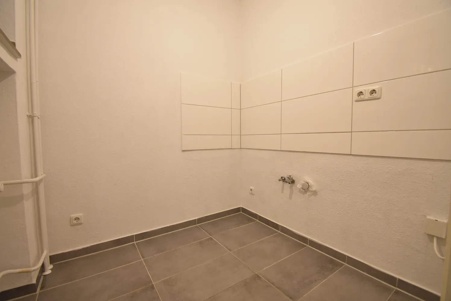 1 Zimmer Wohnung mit 36 m² in Willich – Bild 3