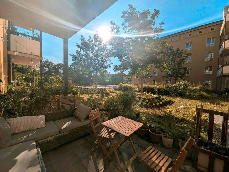 WG-Zimmer mit 65 m² in Eilenburg – Bild 5