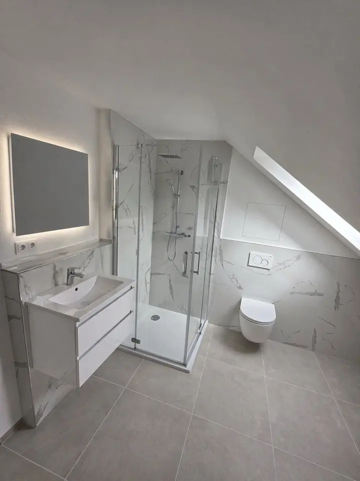 4 Zimmer Wohnung mit 96 m² in Singen – Bild 5