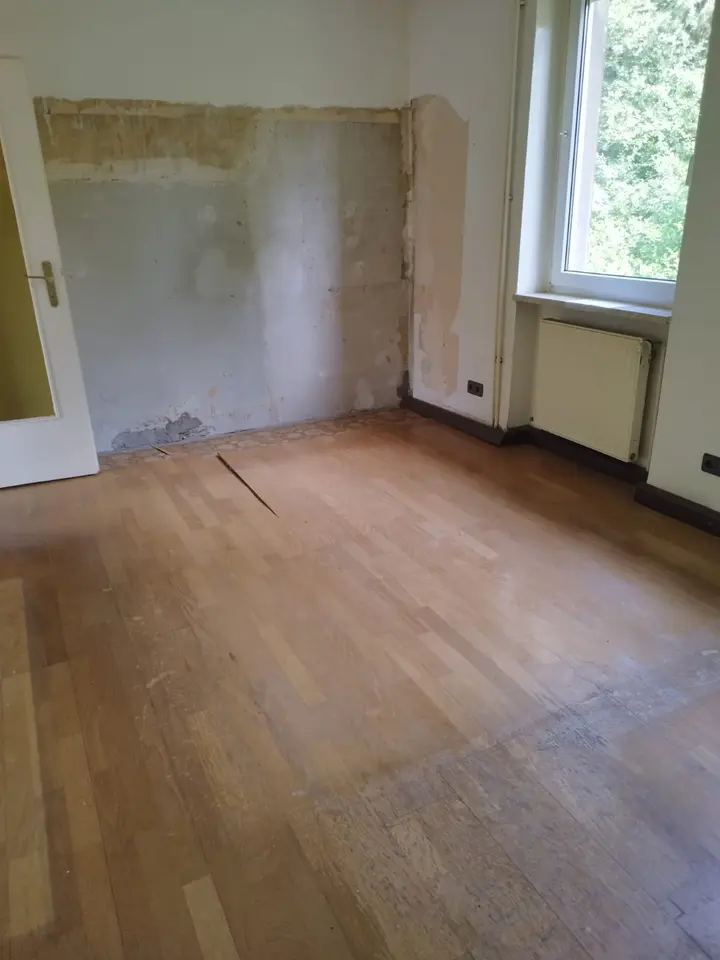 3 Zimmer Wohnung mit 40 m² in Saarbrücken – Bild 2