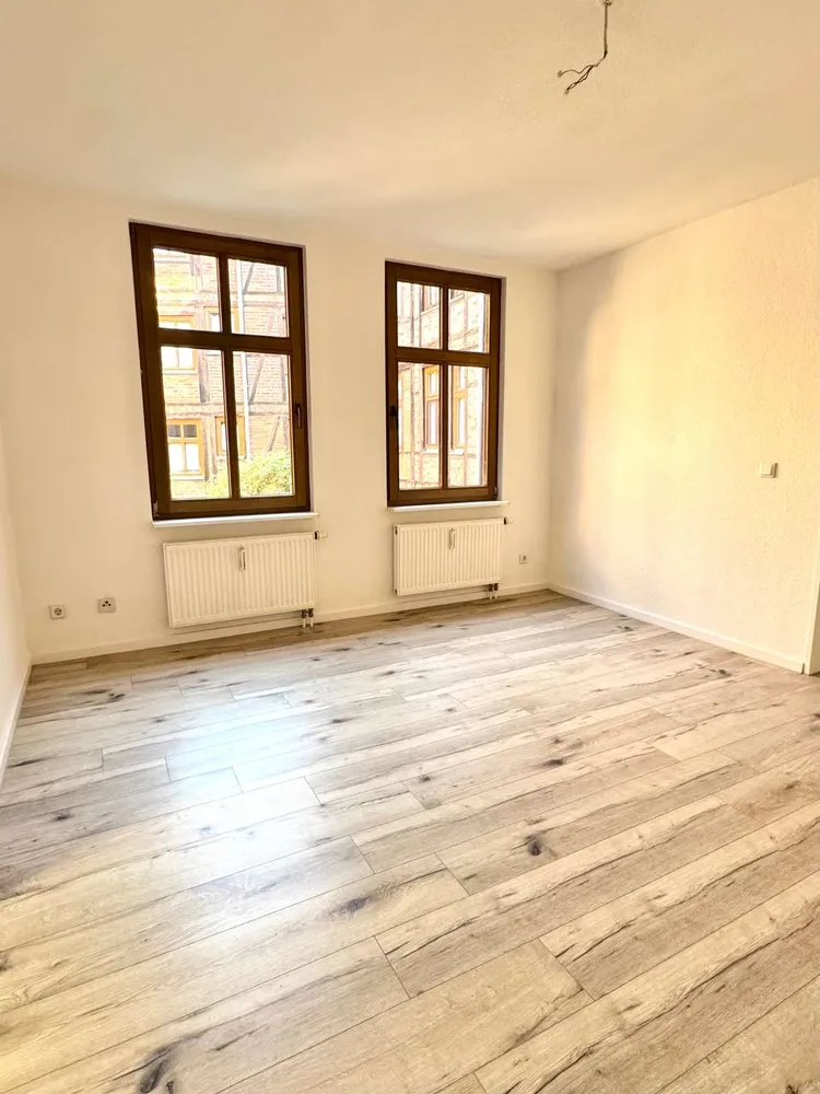 2 room apartment with 33 m² in Magdeburg – Photo 4