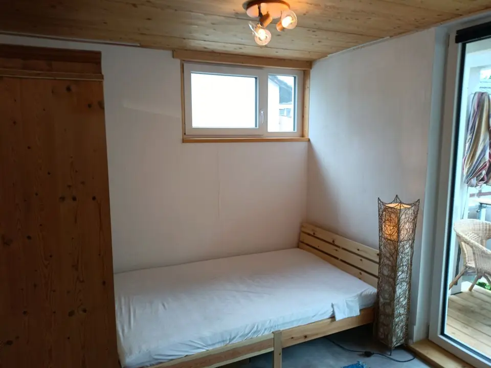 WG-Zimmer mit 31 m² in Bonn – Bild 5