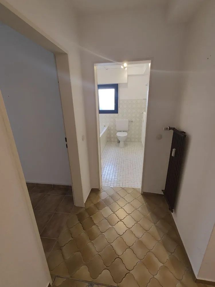 1 Zimmer Wohnung mit 37 m² in Bonn – Bild 7