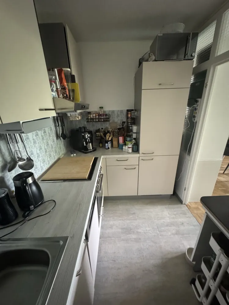 2 Zimmer Wohnung mit 60 m² in Nürnberg – Bild 7