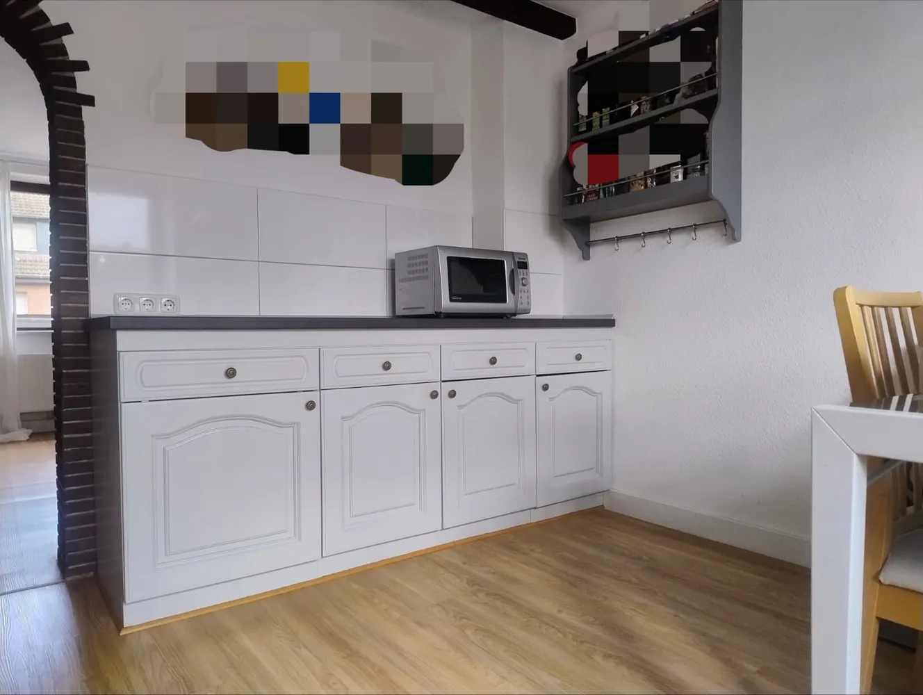 2 Zimmer Wohnung mit 50 m² in Düsseldorf – Bild 3