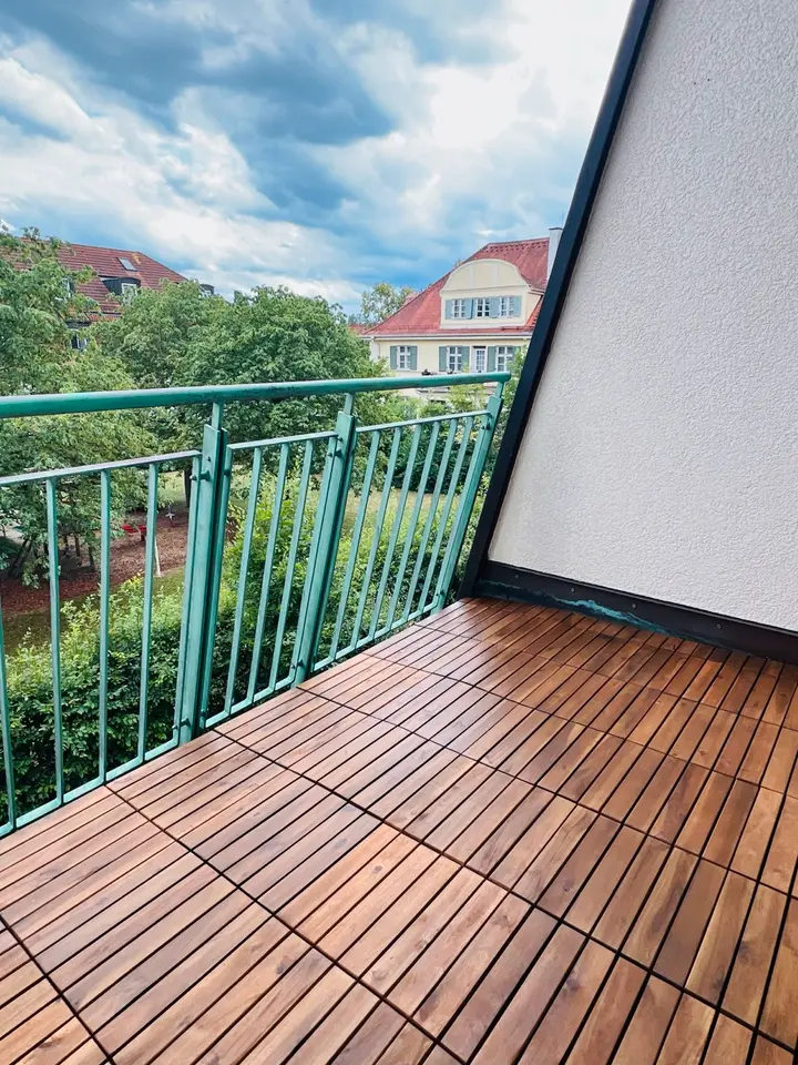 3 Zimmer Wohnung mit 86 m² in Erding – Bild 3