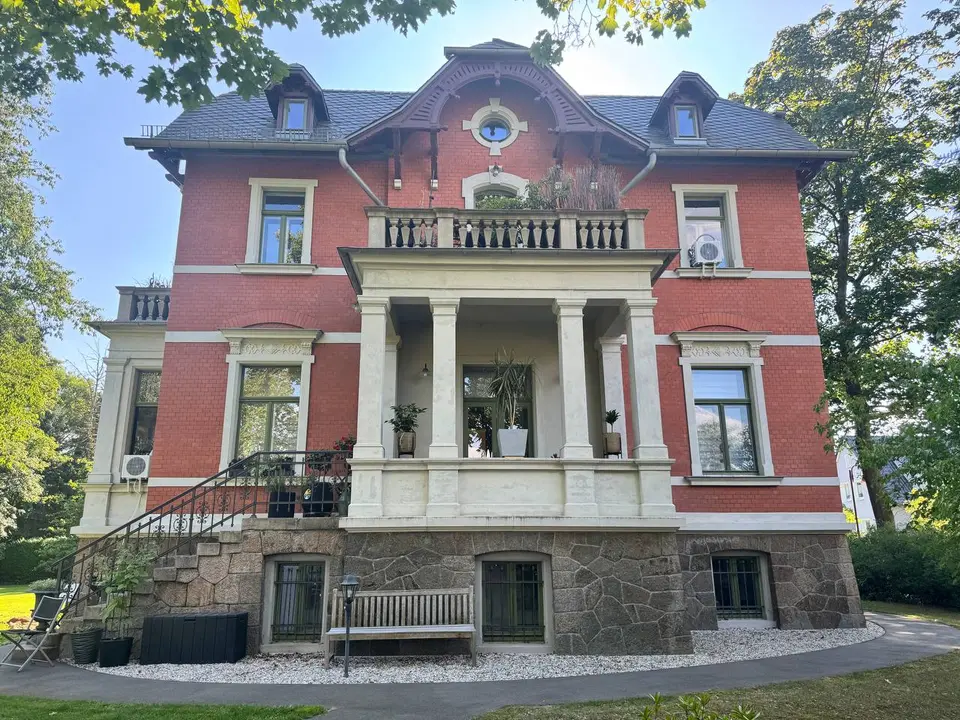 2 Zimmer Wohnung mit 80 m² in Grimma – Bild 3