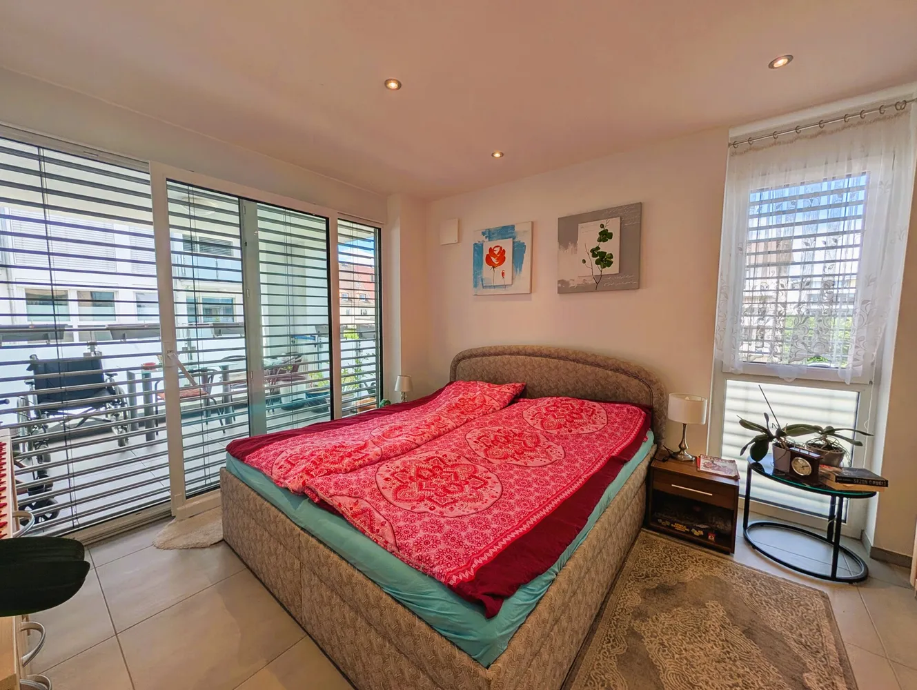 3 Zimmer Wohnung mit 76 m² in Friedrichshafen – Bild 7