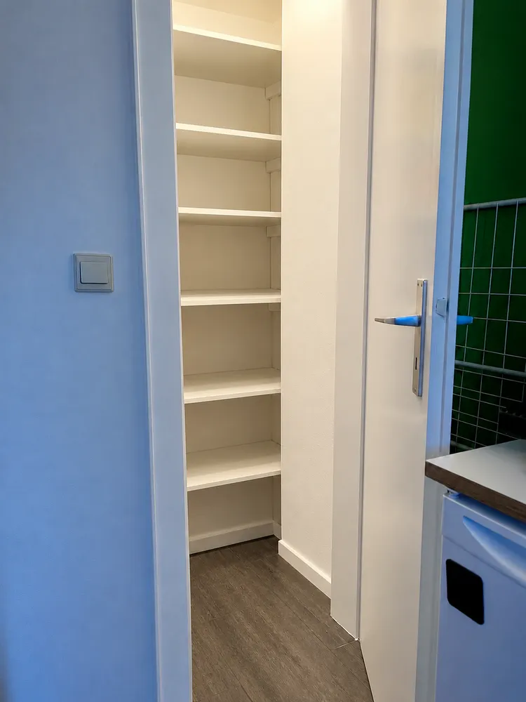 3 room apartment with 92 m² in Düsseldorf – Photo 9